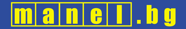 Manel logo